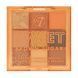 Палетка тіней W7 Sweet Pressed Pigment Palettes Eyeshadow Palette  3444974 фото 4