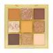Палетка тіней W7 Sweet Pressed Pigment Palettes Eyeshadow Palette  3444974 фото 8