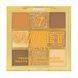 Палетка тіней W7 Sweet Pressed Pigment Palettes Eyeshadow Palette  3444974 фото 7