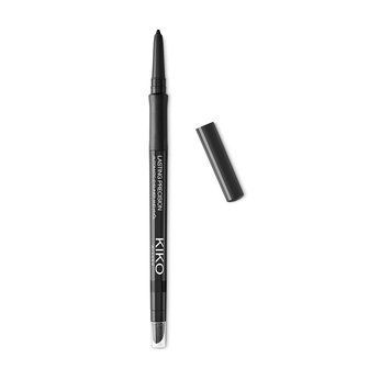Автоматичний олівець Kiko Milano Lasting Precision Automatic Eyeliner And Khol LPAEAK16B фото