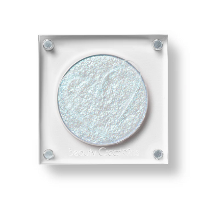 Супер сияющие тени Beauty Creations Riding Solo Single Pressed Shadows 3г SSRS11 фото