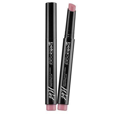 Помада для губ Bellaoggi Attrazione Rossetto Ultra Pigmentato Wet  3074619 фото