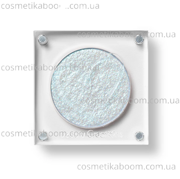 Супер сияющие тени Beauty Creations Riding Solo Single Pressed Shadows 3г SSRS11 фото