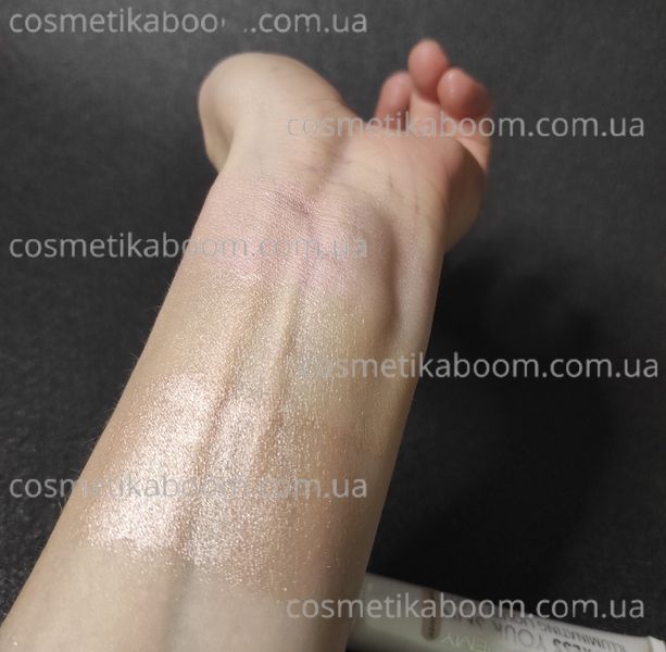 Хайлайтер жидкий MUA Undress Your Skin Liquid Glow 3074095 фото