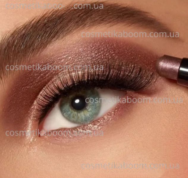 Водостійкі тіні Kiko Milano New Long Lasting Eyeshadow Stick NLLES14RB фото