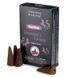 Арома-конусы для дымного водопада Stamford Backflow Incense Cones INC681 фото 1