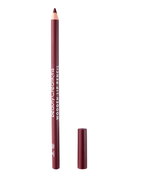 Карандаши для губ Beauty Creations Wooden Lip Pencil 1.4г WAI фото