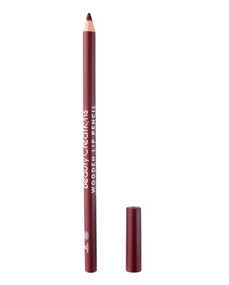 Карандаши для губ Beauty Creations Wooden Lip Pencil 1.4г WAI фото