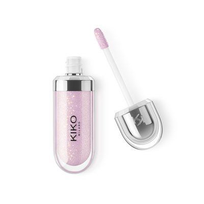 Блеск для губ Kiko Milano 3D Hydra Lipgloss 3DHL27LP фото