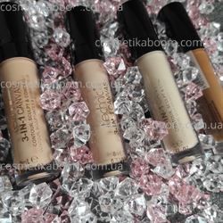 Консилер 3 в 1 Technic 3-IN-1 Canvas Liquid Concealer 34564278 фото