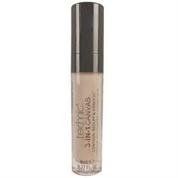 Консилер 3 в 1 Technic 3-IN-1 Canvas Liquid Concealer 34564278 фото