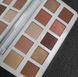 Палетка теней Models Own Barely There 2 Eyeshadow Palette 1970313 фото 3