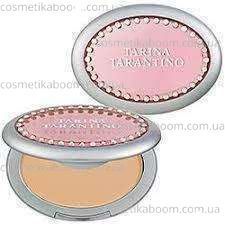 Компактная пудра Tarina Tarantino Dollskin Powder №5 34574278 фото Компактная пудра Tarina Tarantino Dollskin Powder №5 34574278 фото
