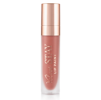 Жидкая помада для губ Beauty Creations Velvet Stay Lipstick 7мл LVS15 фото
