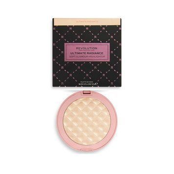 Хайлайтер Revolution Soft Glamour Highlighter 3655288 фото