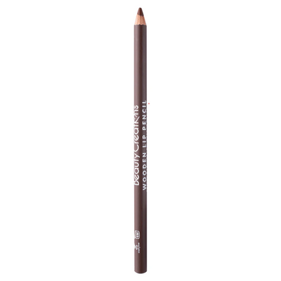 Карандаши для губ Beauty Creations Wooden Lip Pencil 1.4г UHMAE фото
