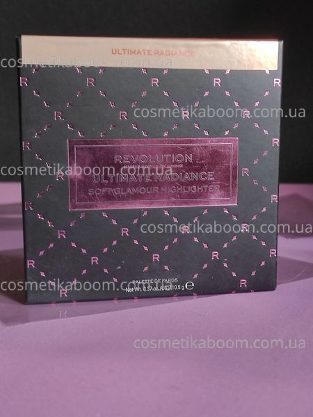 Хайлайтер Revolution Soft Glamour Highlighter 3655288 фото