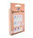 Накладные ногти с клеем W7 - Glamorous Nails Artificial Nails "Rainbow Blessing" 2216684 фото 2