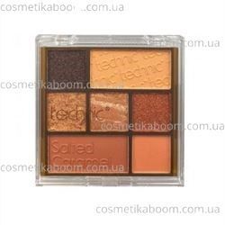 Палетка тіней Technic Eyeshadow and Pressed Pigments Palette  1970658 фото