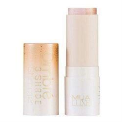 Кремовый хайлайтер в стике MUA Stick Ombr&eacute; 3 Shade Shimmer 1970145 фото