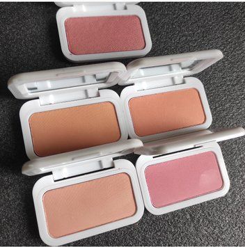 Рум'яна Models Own Rock 'n' Rosy Powder Blush  3074413 фото