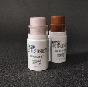 Хайлайтер в стику Models Own Throw Shimmer Highlighter Stick 3075080 фото