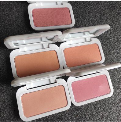 Румяна Models Own Rock 'n' Rosy Powder Blush  3074413 фото