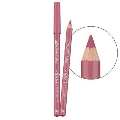Карандаши для губ Bellaoggi Lip Liner  3102310 фото