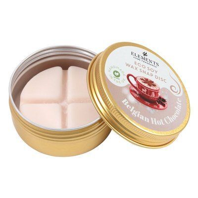 Арома-воск Elements Christmas Soy Wax Snap Discs 82622 фото