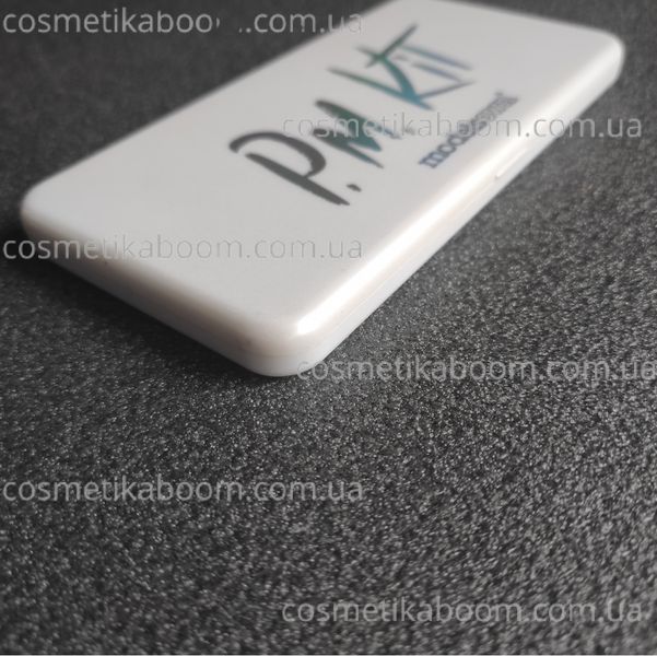 Палетка для макияжа Models Own P.M. Nighttime Eyes&Cheek Palette 1970759 фото