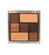 Палетка тіней Technic Eyeshadow and Pressed Pigments Palette  1970658 фото 1