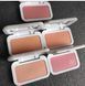 Рум'яна Models Own Rock 'n' Rosy Powder Blush  3074413 фото 1