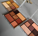 Палетка тіней Technic Eyeshadow and Pressed Pigments Palette  1970658 фото 6