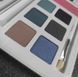 Палетка для макияжа Models Own P.M. Nighttime Eyes&Cheek Palette 1970759 фото 3