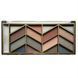Палетка теней MUA Dreamy Charm Eyeshadow Palette 1970090 фото 2