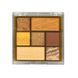 Палетка тіней Technic Eyeshadow and Pressed Pigments Palette  1970658 фото 2