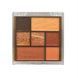 Палетка тіней Technic Eyeshadow and Pressed Pigments Palette  1970658 фото 3