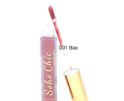 Стійкі матові помади Technic Soho Chic matte lipstick  3074864 фото