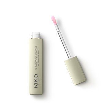 Смягчающий блеск Kiko Milano Create Your Balance Ph Reagent Lip Gloss CYBPHRLG фото