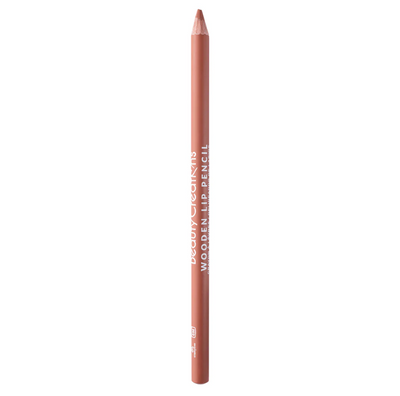 Карандаши для губ Beauty Creations Wooden Lip Pencil 1.4г DAC фото