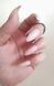 Накладні нігті в комплекті із клеєм Royal Cosmetics 24 Glue-On Nail Tips "Nearly Nude Stiletto" NNAI428 фото 3