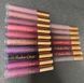 Стійкі матові помади Technic Soho Chic matte lipstick  3074864 фото 2