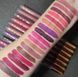 Стійкі матові помади Technic Soho Chic matte lipstick  3074864 фото 5