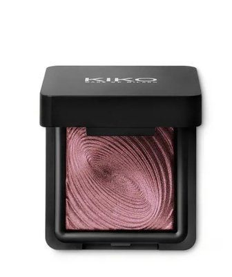 Водостойкие тени для век Kiko Water Eyeshadow  3697842 фото