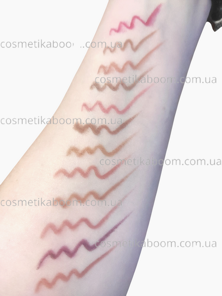 Карандаши для губ Beauty Creations Wooden Lip Pencil 1.4г TRUM фото Карандаши для губ Beauty Creations Wooden Lip Pencil 1.4г TRUM фото