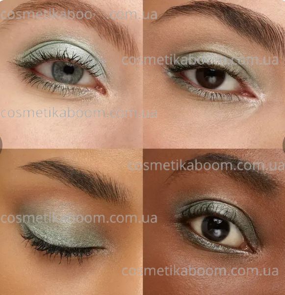 Водостойкие тени для век Kiko Water Eyeshadow  3697842 фото
