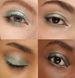 Водостойкие тени для век Kiko Water Eyeshadow  3697842 фото 4