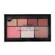 Палітра для макіяжу Technic Colourmax Face and Eyes 3138439 фото 1