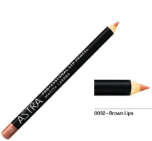 Карандаш для губ Astra Professional Lip Pencil  3155758 фото