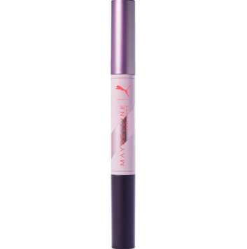 Двойные кремовые тени Maybelline Matte + Metallic Eye Duo Stick 2124 фото